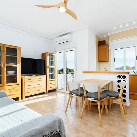 Cala Dorada Apartment Punta Prima (Alicante)