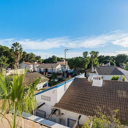 דירה Cala Dorada *
