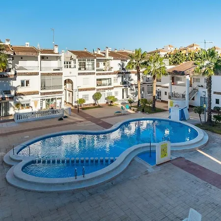 Cala Dorada * Punta Prima (Alicante)