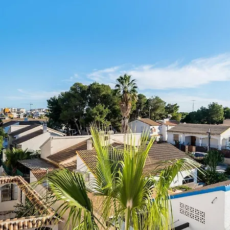 דירה Cala Dorada