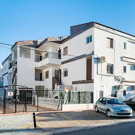 דירה Cala Dorada *