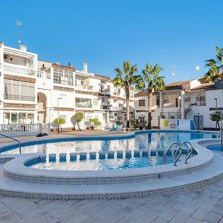 דירה Cala Dorada Punta Prima (Alicante)