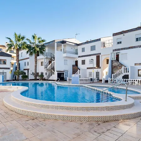 Cala Dorada Punta Prima (Alicante)
