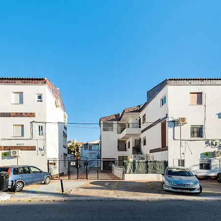 דירה Cala Dorada